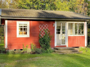Holiday home TORUP in Tjörnarp